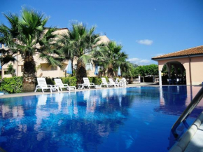 Apartment Laura-2 by Interhome Marina Di Ascea